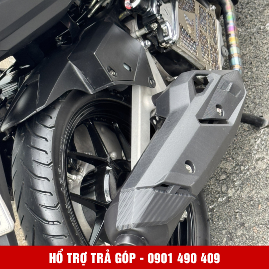 Vario 150 59TA-15909