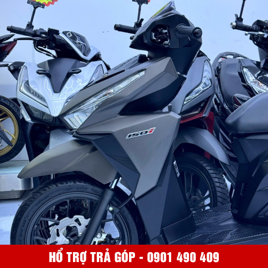 Vario 150 59K1-93748