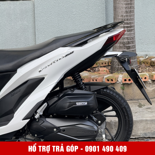 Vario - 150 - 2018 Bs 59M2 - 40921