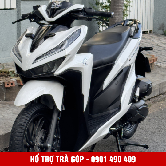 Vario - 150 - 2018 Bs 59M2 - 40921