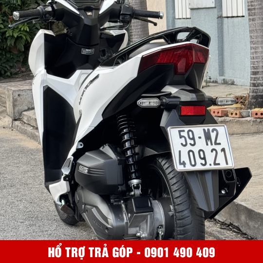 Vario - 150 - 2018 Bs 59M2 - 40921