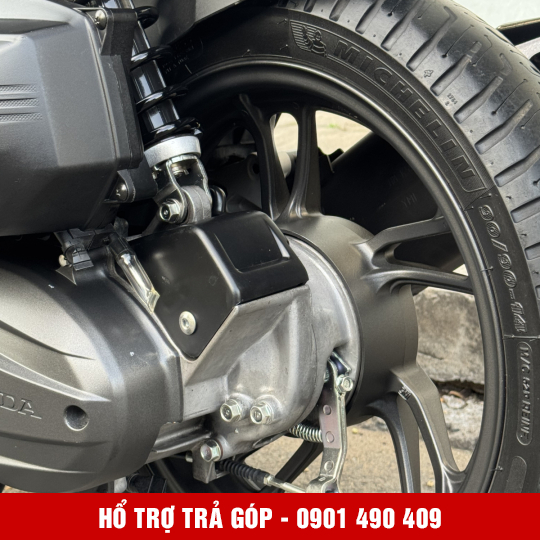 Vario - 150 - 2018 Bs 59M2 - 40921
