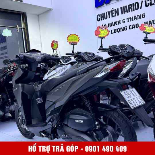 Vario 150 59K1-93748