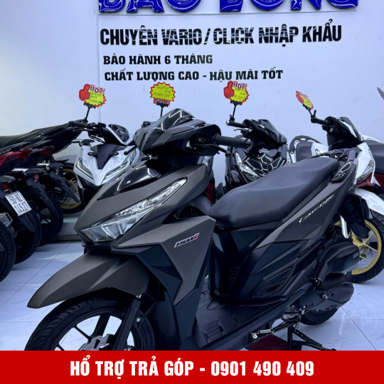 Vario 150 59K1-93748