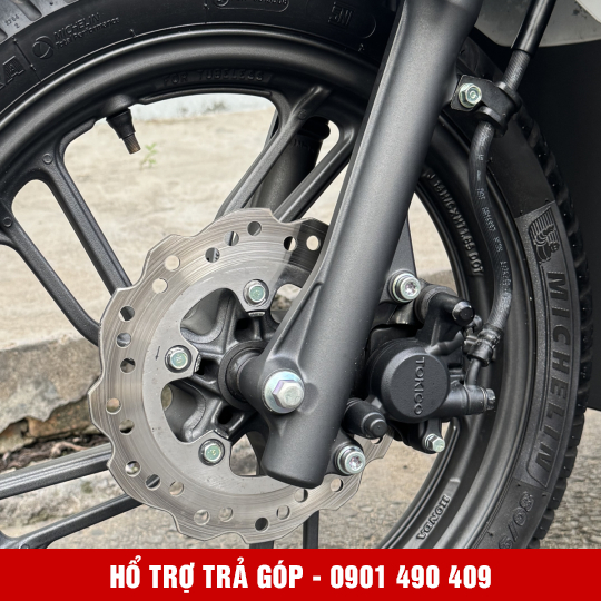 Vario - 150 - 2018 Bs 59M2 - 40921