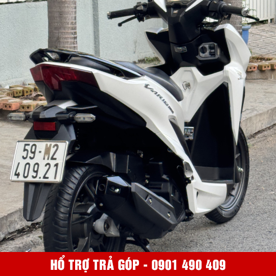 Vario - 150 - 2018 Bs 59M2 - 40921