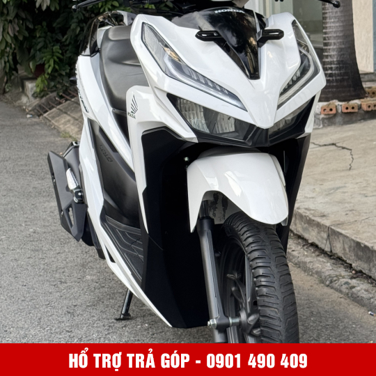 Vario - 150 - 2018 Bs 59M2 - 40921