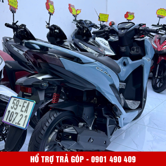 Click 150 59EA-10721
