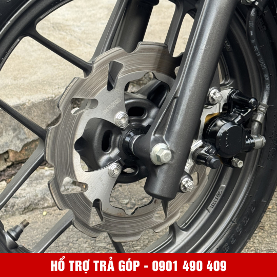 Vario 150 59K1-93748