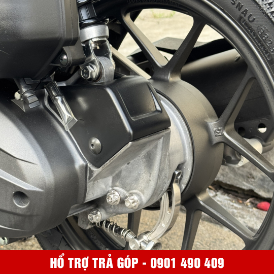 Vario 150 59K1-93748