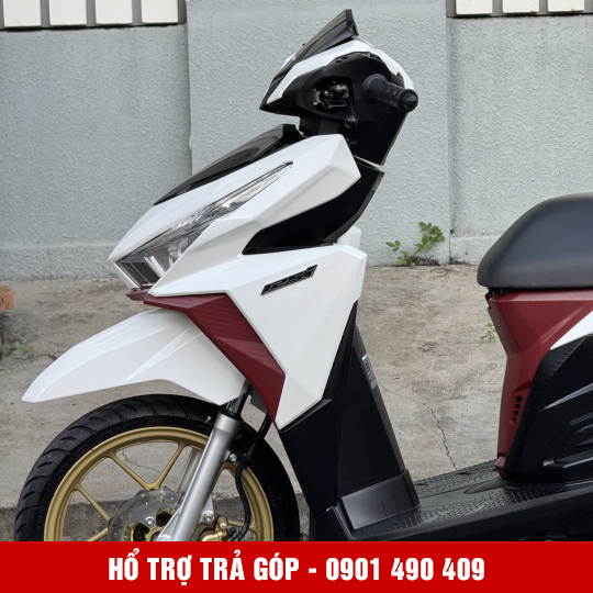 Click 125 59G1-96953