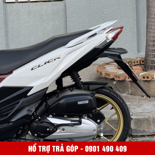 Click 125 59G1-96953