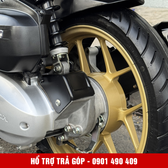 Click 125 59G1-96953