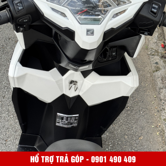 Click 125 59G1-96953