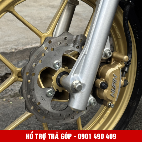 Click 125 59G1-96953