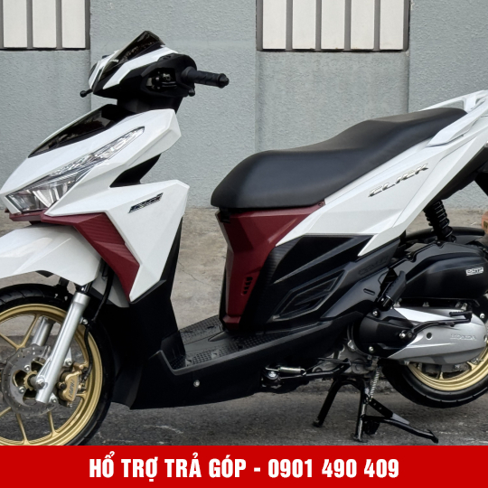 Click 125 59G1-96953