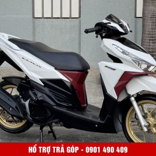 Click 125 59G1-96953