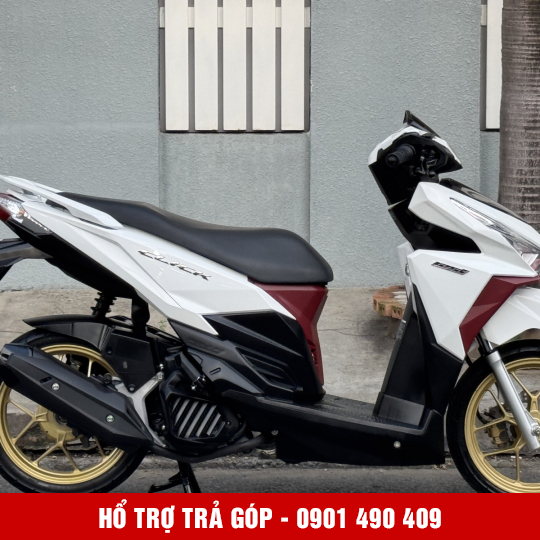 Click 125 59G1-96953