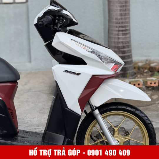Click 125 59G1-96953