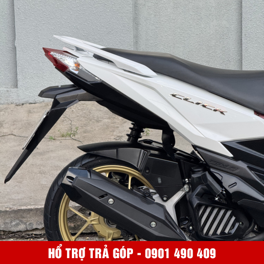 Click 125 59G1-96953