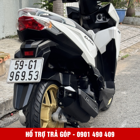 Click 125 59G1-96953