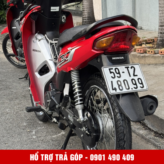 Wave A 59T2-48099