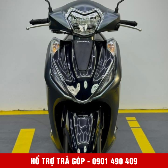 Lead 125 ABS 4vall 2026 Bs 50AA - 45474