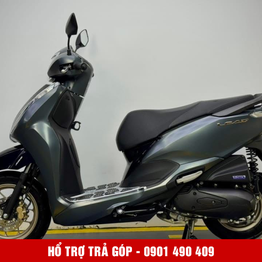 Lead 125 ABS 4vall 2026 Bs 50AA - 45474