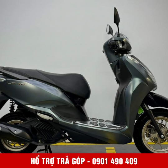 Lead 125 ABS 4vall 2026 Bs 50AA - 45474