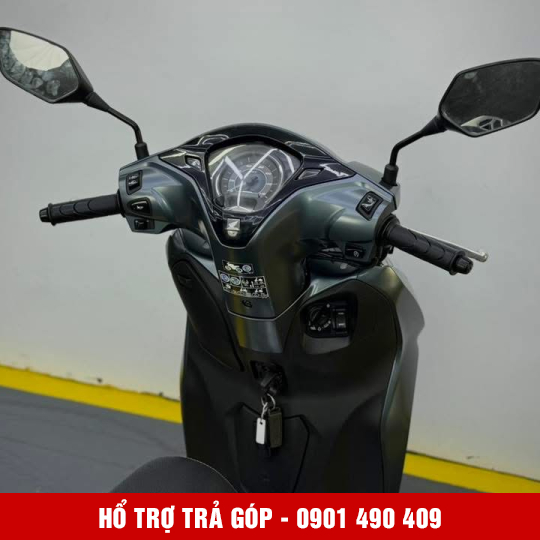 Lead 125 ABS 4vall 2026 Bs 50AA - 45474