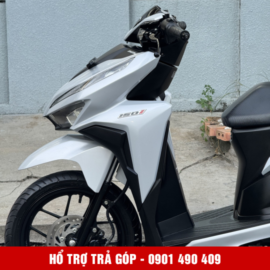 Vario 150 59K2-46635