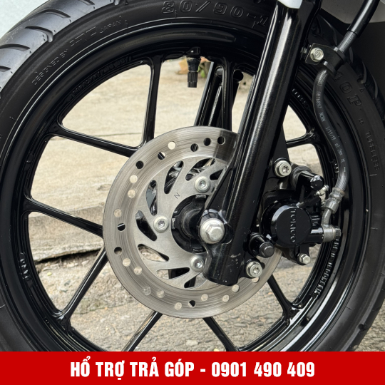 Vario 150 59K2-46635