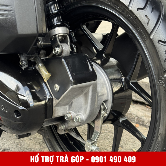 Vario 150 59K2-46635