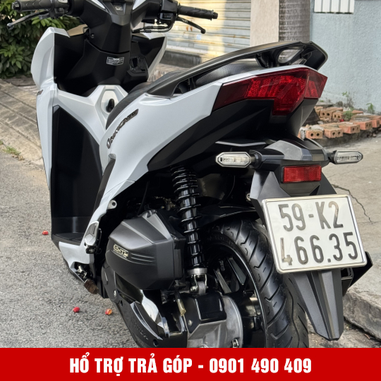 Vario 150 59K2-46635