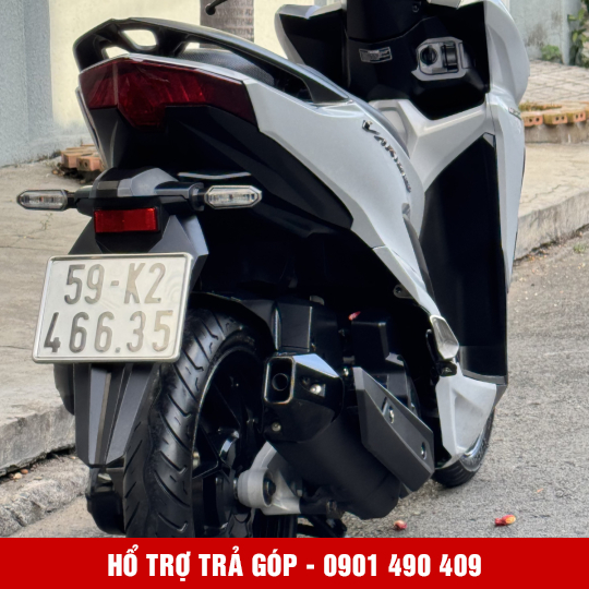 Vario 150 59K2-46635
