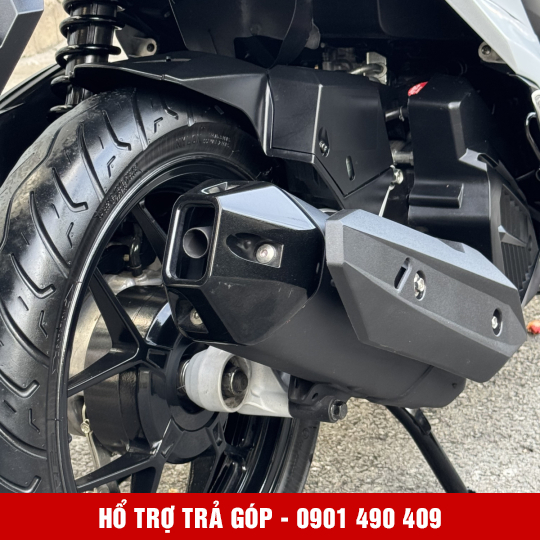 Vario 150 59K2-46635