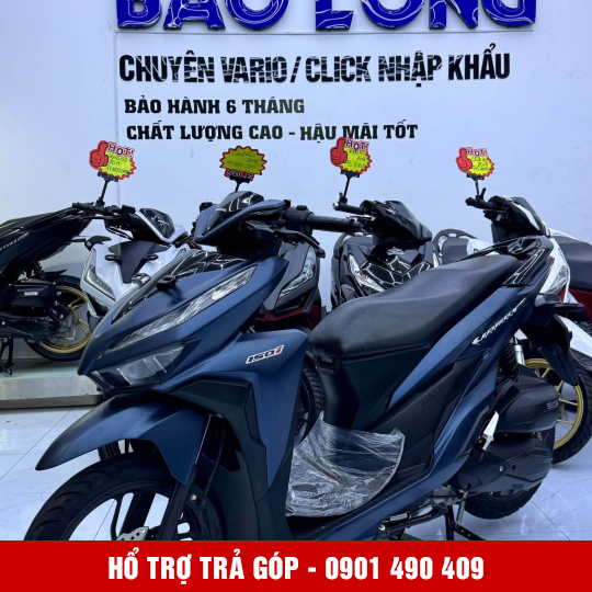 Vario 150 59C3-05690