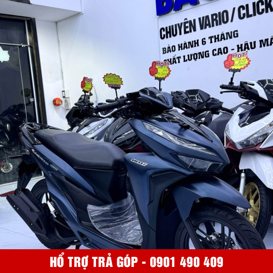 Vario 150 59C3-05690