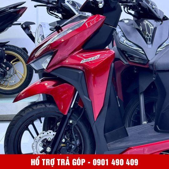 Vario 150 59CB-07393