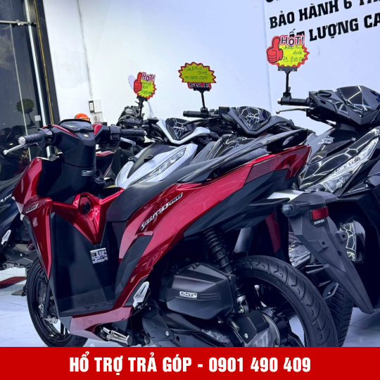 Vario 150 59CB-07393