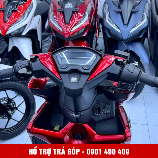 Vario 150 59CB-07393