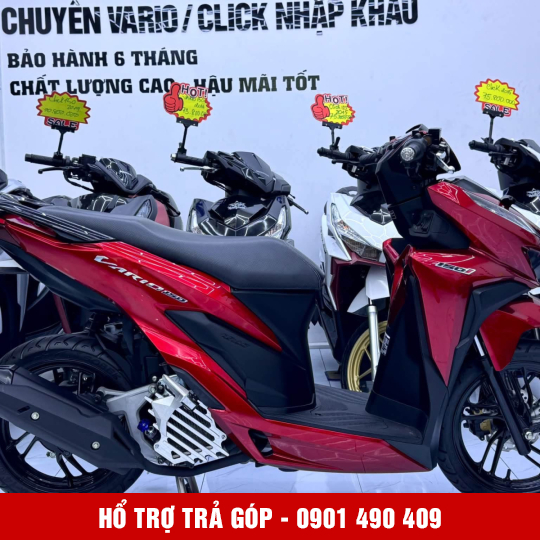 Vario 150 59CB-07393