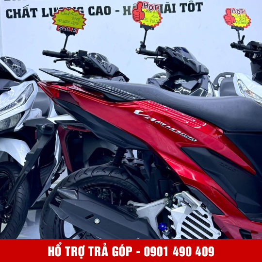 Vario 150 59CB-07393