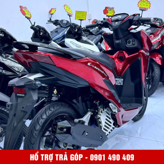 Vario 150 59CB-07393