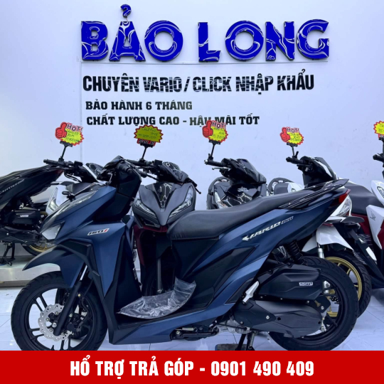 Vario 150 59C3-05690