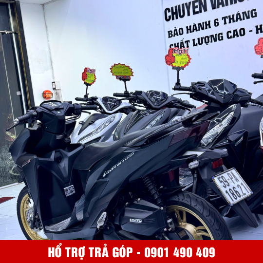 Vario 150 59PA-18621 