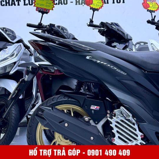 Vario 150 59PA-18621 