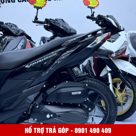 Vario 150 59TA-15909