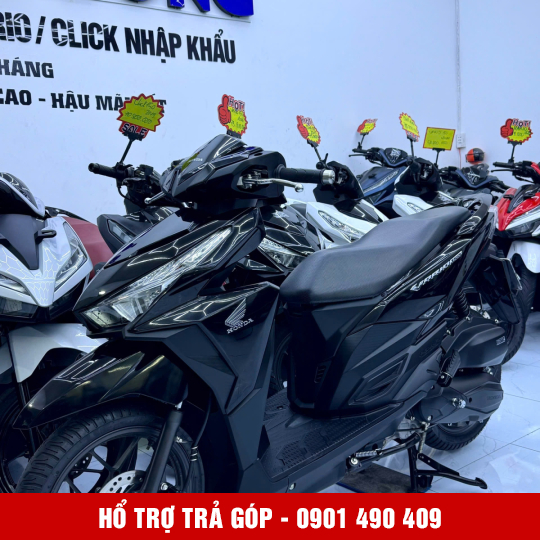 Vario 150 59TA-15909