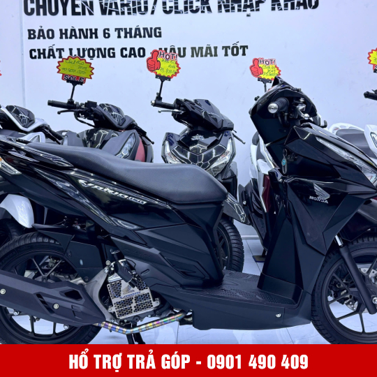 Vario 150 59TA-15909